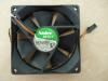 Nidec TA350DC M34138-58 90X90X25MM DC 12V 0.50Amp  ե