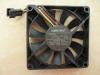 NMB 3106RL-04W-S19 80X80X15MM DC 12V 0.09A  ե