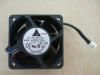 DELTA AFB0612EH 60X60X25MM DC12V 0.48A ե