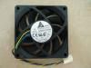 DELTA AFB0712HHB 70X70X15MM DC12V 0.45A ե