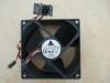 DELTA EFB0912HHE 90X90X38MM DC 12V 0.63A ե