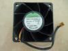 KDE1206PTV413.MS.B1060.AR 60X60X25MM DC 12V 0.8Wե