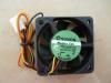 KDE1205PHV211.MS.B1175.A.GN 50X50X15MM DC 12V 1.0Wե