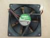 Nidec TA350DC M33416-55 90X90X25MM DC 12V 0.11A  ե