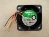   NIDEC TA150DC  B34957-33 40X40X28MM DC 12V 0.29A ե