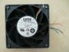 AVC 2B12038B48U 120X120X38MM DC 48V 1.30A ե