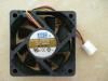 AVC F6015B12UY 60X60X15MM DC 12V 0.35A ե