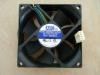 AVC  DS08025T12UP021 80X80X25MM DC12V 0.7A  ե