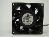 DELTA  8038 FFC0812DE 12V 1.80A P/N 3620863911 4P  CPUե