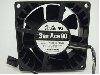 SANYO  8038 9G0812P1F041 12V 0.58A 4P  CPUե