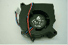 DELTA 4520 BFB04512VHD 12V 0.24A 3P  CPUե