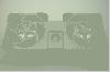 DELTA   6038 12V 1.68A   CPUե