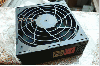 NIDEC 12038 V12E12BS1B5-07 P/N 46D0338 12V 1.85A   CPUե