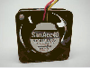SANYO  4015 9A0412J7D05 12V 0.11A   CPUե