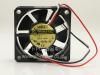 ADDA 6015  DC5V 0.37A 6CM  AD0605HB CPUե