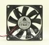 DELTA 8015 8CM DC12V CPU AUB0812HHB CPUե