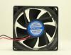8025 DC24V  8cm CPUե