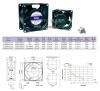 KAKU  KA8038HA2 AC220V  CPUե