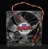 AVC 9225 9CM  DC12V 0.5A  CPUե