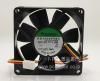 SUNON 8025 DC12V 0.08A KD1208PTB3 CPUե