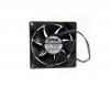 XFAN RDD8025B4-R44AG01 48V 0.10A CPU ե 80*80*25MM