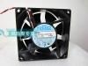 MNB 3612KL-04W-B66 12V0.68A 9CM 4W022 D1598 DELL