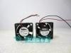 Nidec 3cm3010 12V0.04A D03X-12TL