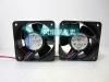 ebmpapst 614 NH 6CM6025 24V 88ma 2.1W