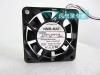 NMB 6cm 6015 24V 0.05A 2406KL-05W-B19
