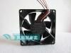 NMB 8CM 8025 12V0.44A 3110RL-04W-B76