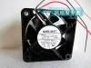 NMB 6cm6025 2410RL-04W-B79 12V0.35A