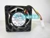 NMB CA2245H02 2410VL-S5W-B59 BE3 24V0.15A 