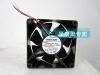 NMB 3110RL-05W-B89 8cm8025 24V 0.3A