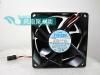 NMB 8cm8025 12V 0.13A 3110KL-04W-B19