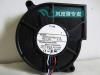 NMB BG0702-B043-P0S BG0702-B043-POS 7cm 12V0.21A