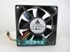8CM8025 12V0.51A AFB0812SH