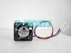 Delta 2.5cm2510 12V0.12A AFB02512HHA  3pin