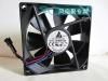 9CM 9225 12V 0.30A AFB0912H-R00 3pin