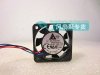 EFB0412LA 4cm4010 12V0.08A 3pin