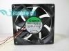 SUNON PMD1212PTB1-A 12cm12025 12V12W 