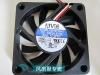 AVC F6010T12HS 12V 0.19A 6CM 6010 CPU