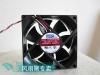 AVC 8CM8025 DS08025R12U-030 12V0.7A
