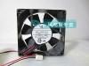 MMF-08C24DL 8cm8025 24V 0.05A 