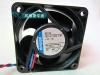 ebm papst6 6025 12V 0.19A 2.3W 622H