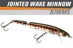 ܡޡ祤ƥåɥߥΡ (BJWM5458) RAINBOW TROUT
