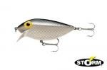 ȡࡡꥸʥ ե  TF08-003Silver Shad