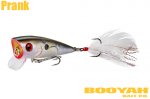 ＢＯＯＹＡＨ プランク （ＢＹＰＲＫ３ ２２） Moonphase Shad
