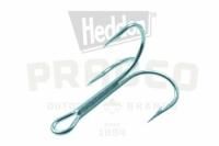 【サイズ4】50本　マスタッド3553 ロングシャンクトレブルフック へドン似合 サイズ4】50本 マスタッド3553 ロングシャンクトレブルフック へ