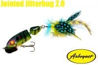 JITTERBUG FAMILY – Legend of JITTERBUG