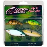 Cottoncordell(コットンコーデル)ルアー｜アメリカンルアー専門店